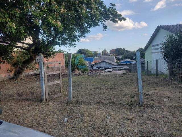 #322 - Área para Venda em Sapucaia do Sul - RS - 1