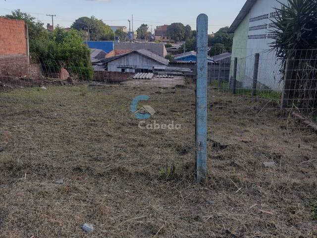 #322 - Área para Venda em Sapucaia do Sul - RS - 2