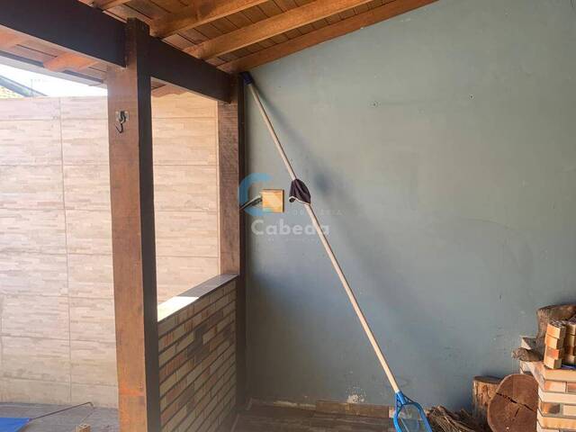 #323 - Casa para Venda em Sapucaia do Sul - RS - 2