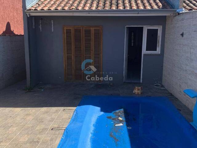 #323 - Casa para Venda em Sapucaia do Sul - RS - 3