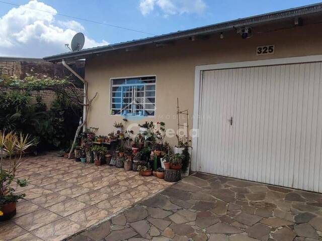 #325 - Casa para Venda em Sapucaia do Sul - RS - 2