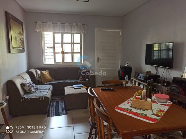 #329 - Casa para Venda em Sapucaia do Sul - RS - 2