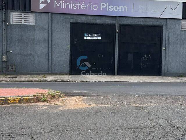 Locação em Walderez - Sapucaia do Sul