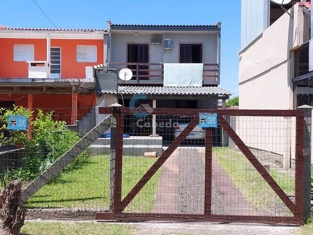 Casa para Venda em Tramandaí - 2