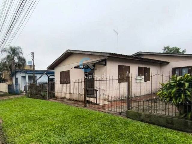 Casa para Venda em Sapucaia do Sul - 3