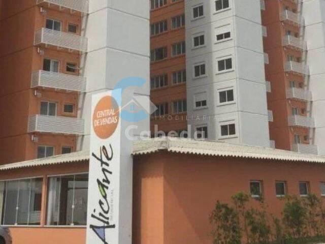 Apartamento para Venda em Esteio - 2
