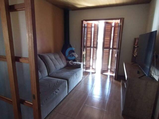 Casa para Venda em Sapucaia do Sul - 3