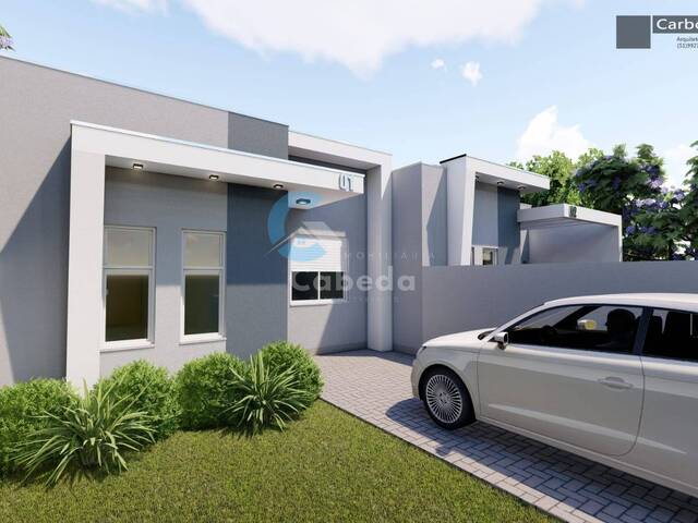 Casa para Venda em Sapucaia do Sul - 2
