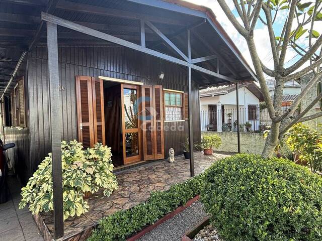 #364 - Casa para Venda em Sapucaia do Sul - RS - 2