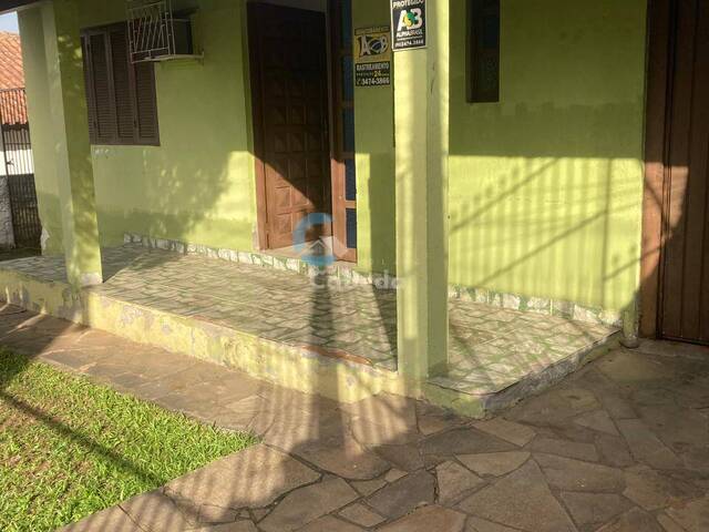 Casa para Venda em Sapucaia do Sul - 2