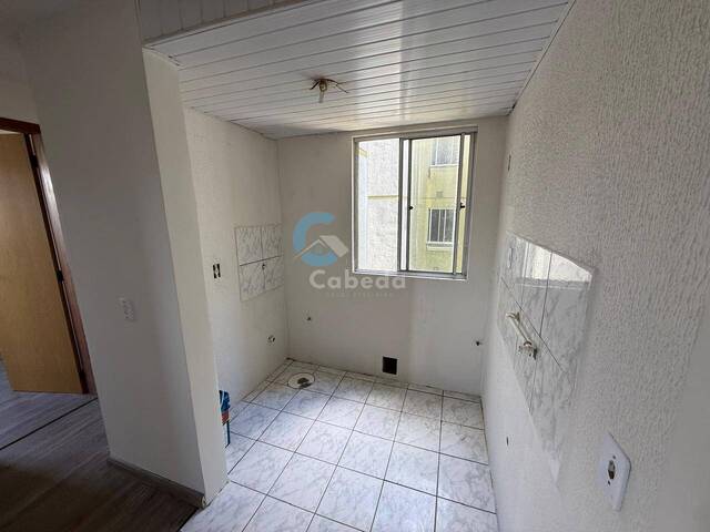 Apartamento para Venda em Sapucaia do Sul - 4