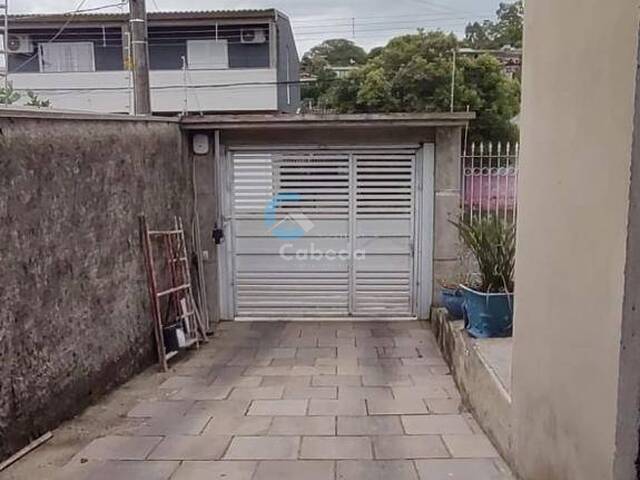 Casa para Venda em Sapucaia do Sul - 2