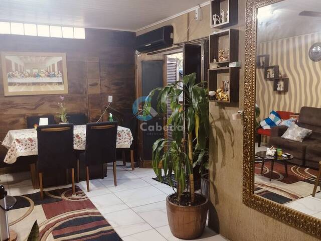 Casa para Venda em Sapucaia do Sul - 2