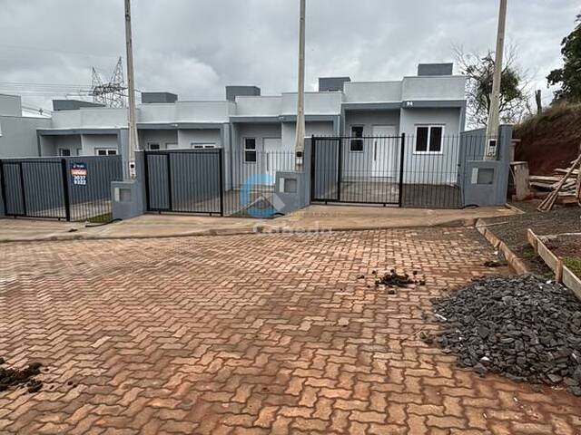 #386 - Casa para Venda em Sapucaia do Sul - RS