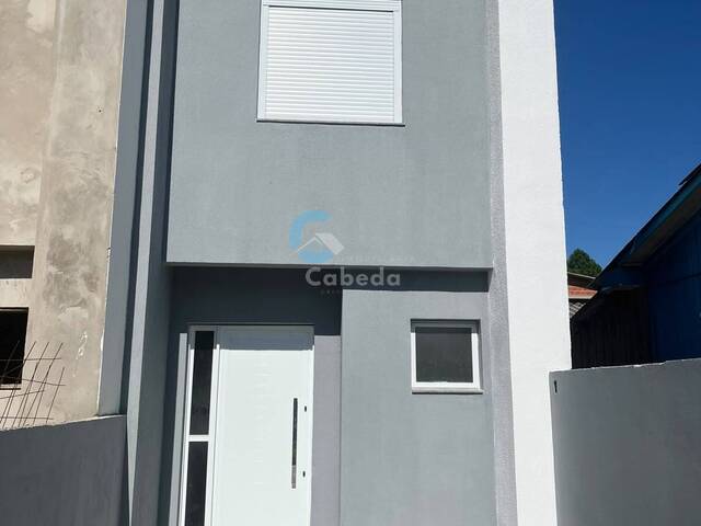 #388 - Casa para Venda em Sapucaia do Sul - RS