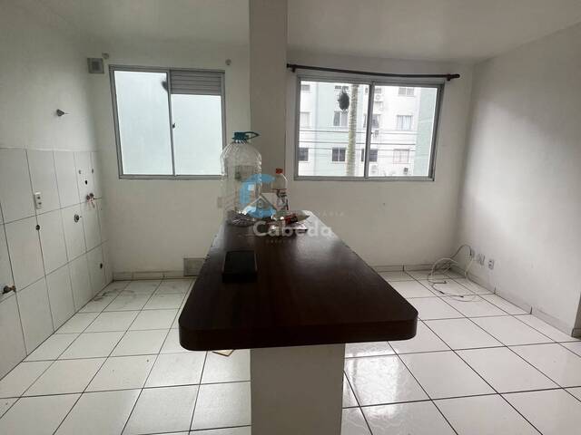Apartamento para Venda em Sapucaia do Sul - 3