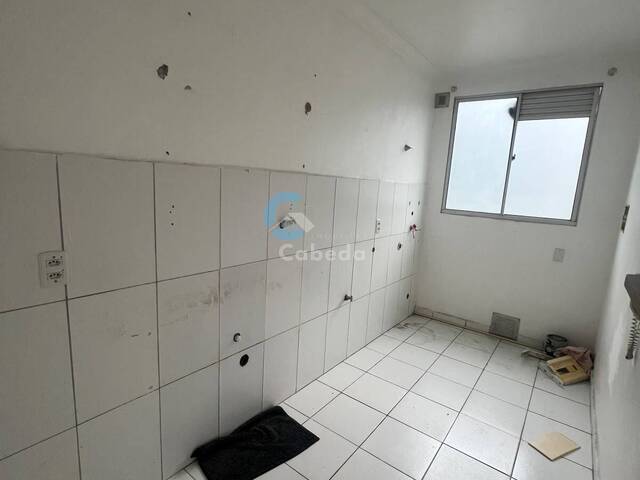 Apartamento para Venda em Sapucaia do Sul - 4