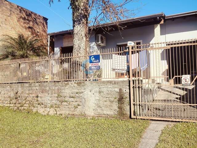 #391 - Casa para Venda em Sapucaia do Sul - RS