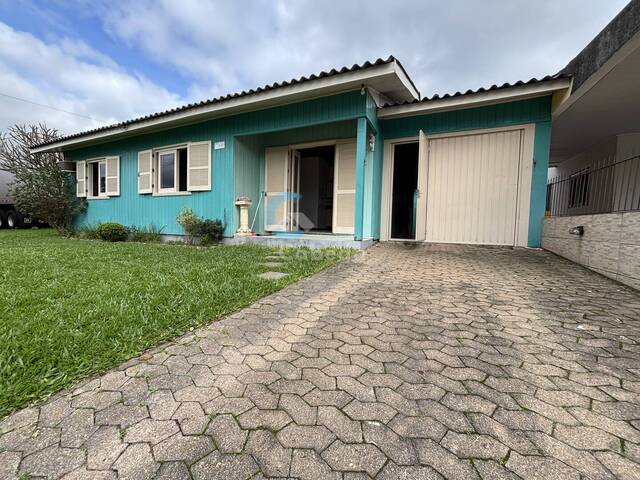 Locação em Boa Vista - Sapucaia do Sul