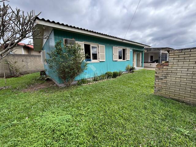 #395 - Casa para Locação em Sapucaia do Sul - RS - 2