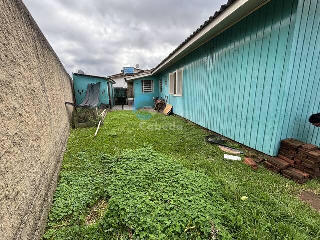 #395 - Casa para Locação em Sapucaia do Sul - RS - 3