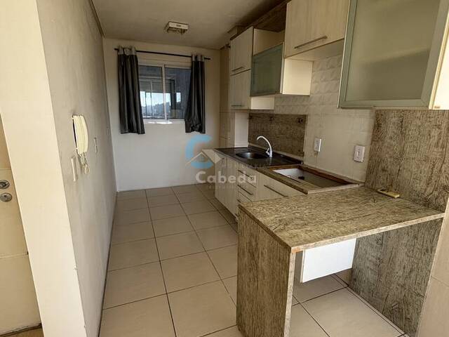 #398 - Apartamento para Venda em Sapucaia do Sul - RS