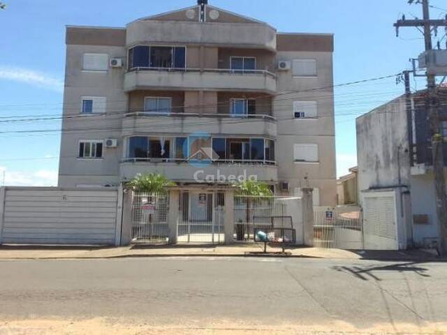 #398 - Apartamento para Venda em Sapucaia do Sul - RS