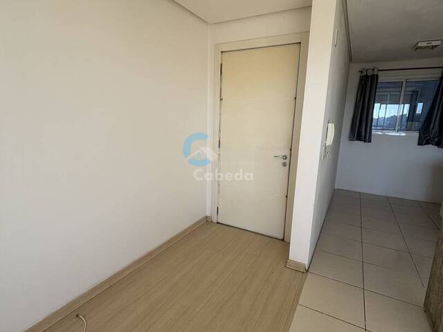 #398 - Apartamento para Venda em Sapucaia do Sul - RS