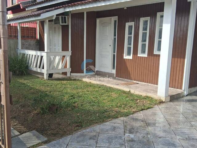 Casa para Venda em Sapucaia do Sul - 2