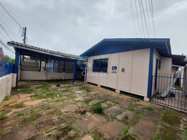 #168 - Casa para Venda em São Leopoldo - RS - 3