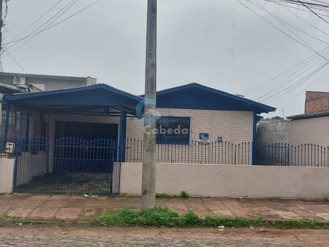 Venda em Vicentina - São Leopoldo