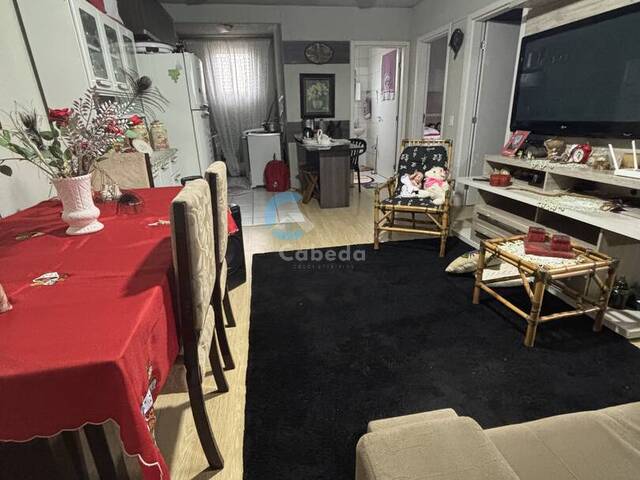 Apartamento para Venda em Sapucaia do Sul - 4