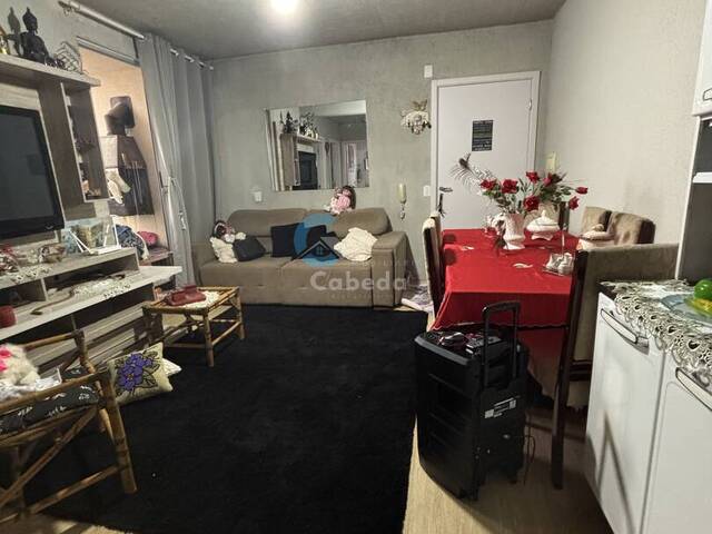 Apartamento para Venda em Sapucaia do Sul - 5