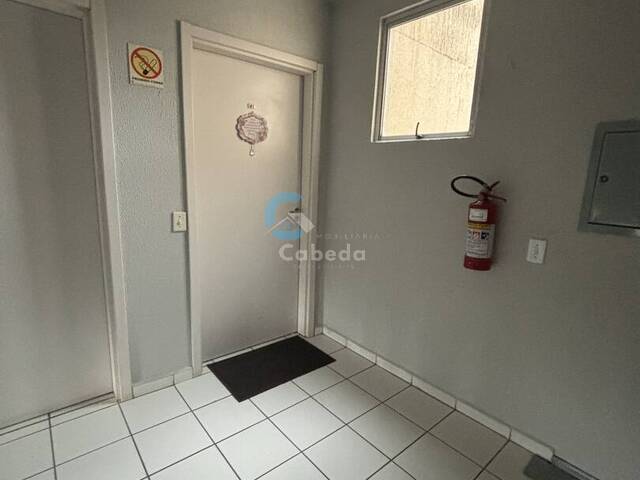 #402 - Apartamento para Venda em Sapucaia do Sul - RS - 2