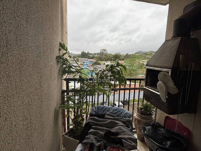 #402 - Apartamento para Venda em Sapucaia do Sul - RS - 3