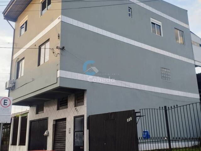 #403 - Apartamento para Venda em Sapucaia do Sul - RS - 2