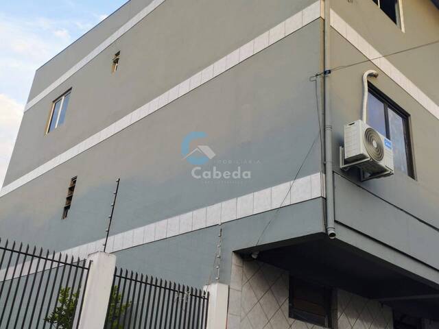 #403 - Apartamento para Venda em Sapucaia do Sul - RS - 3