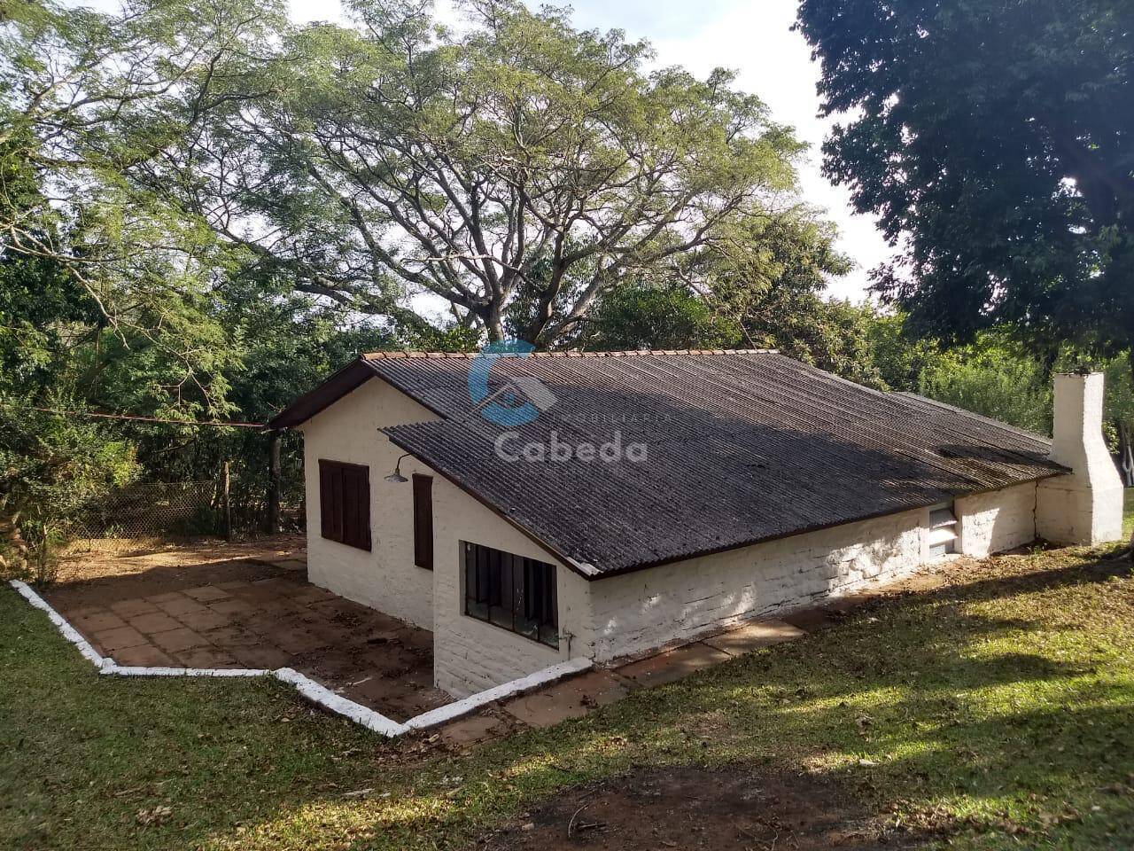 Chácara à venda com 3 quartos, 9000m² - Foto 1