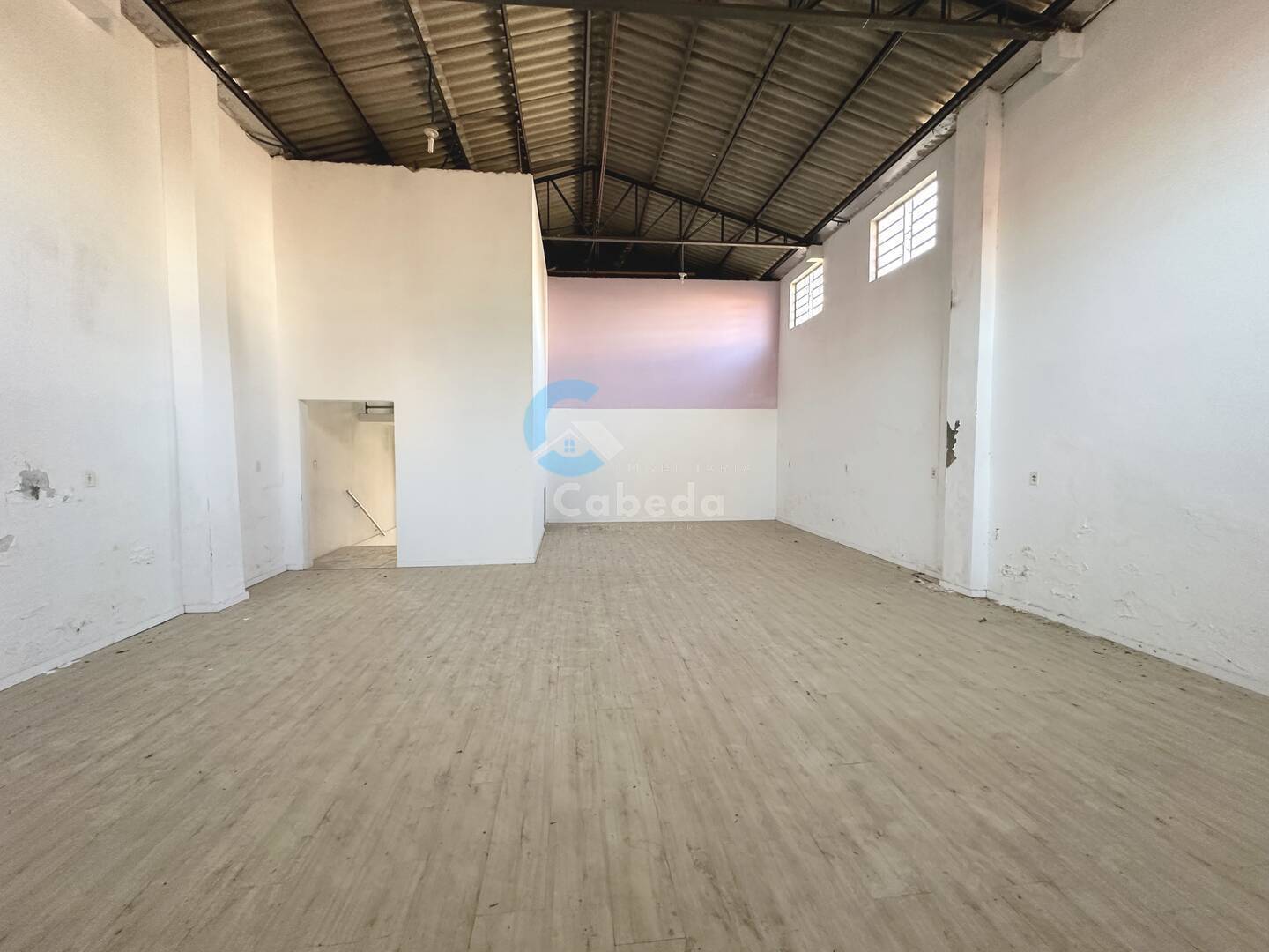 Depósito-Galpão-Armazém para alugar, 250m² - Foto 10