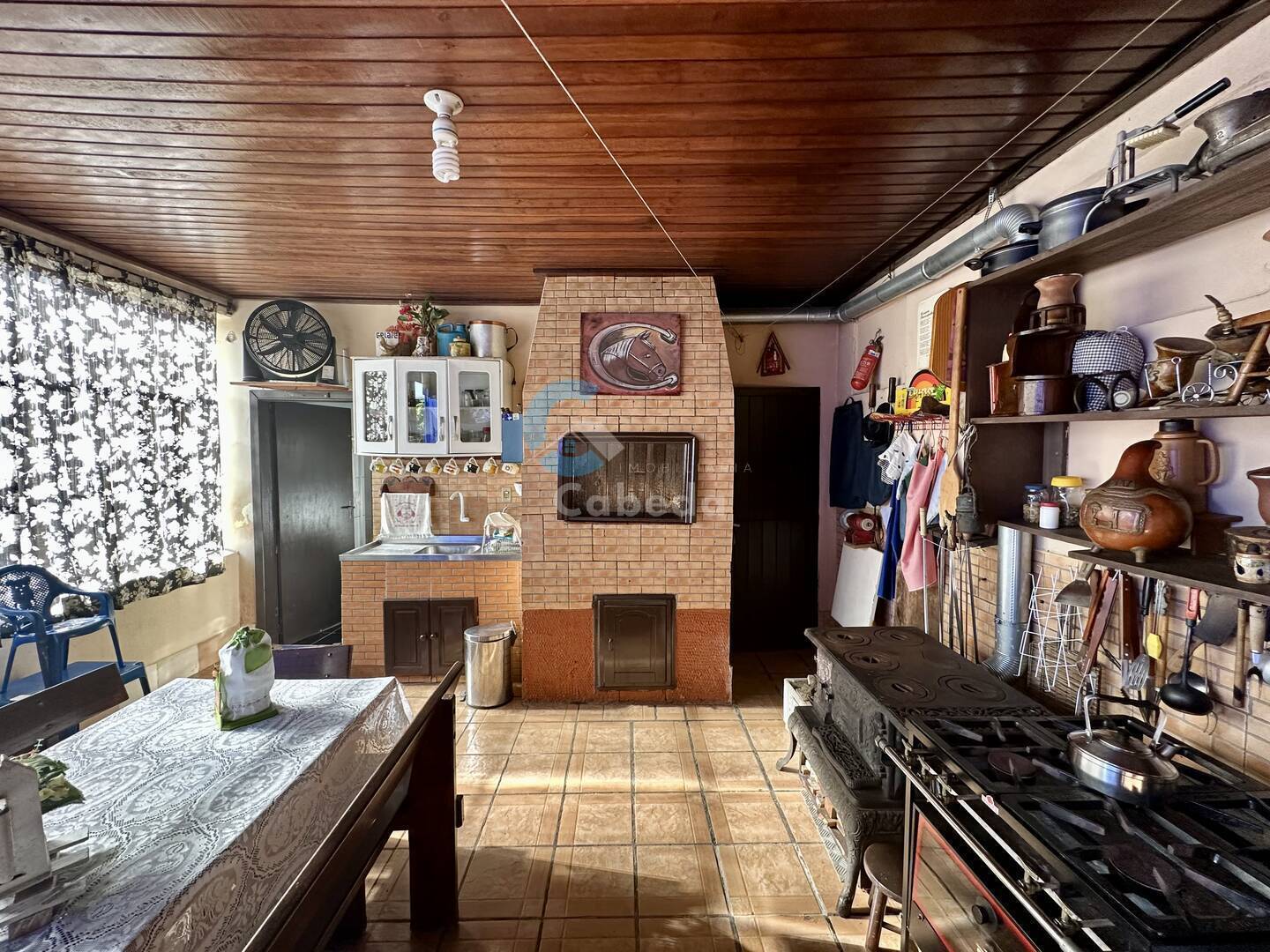 Casa, 3 quartos, 180 m² - Foto 6