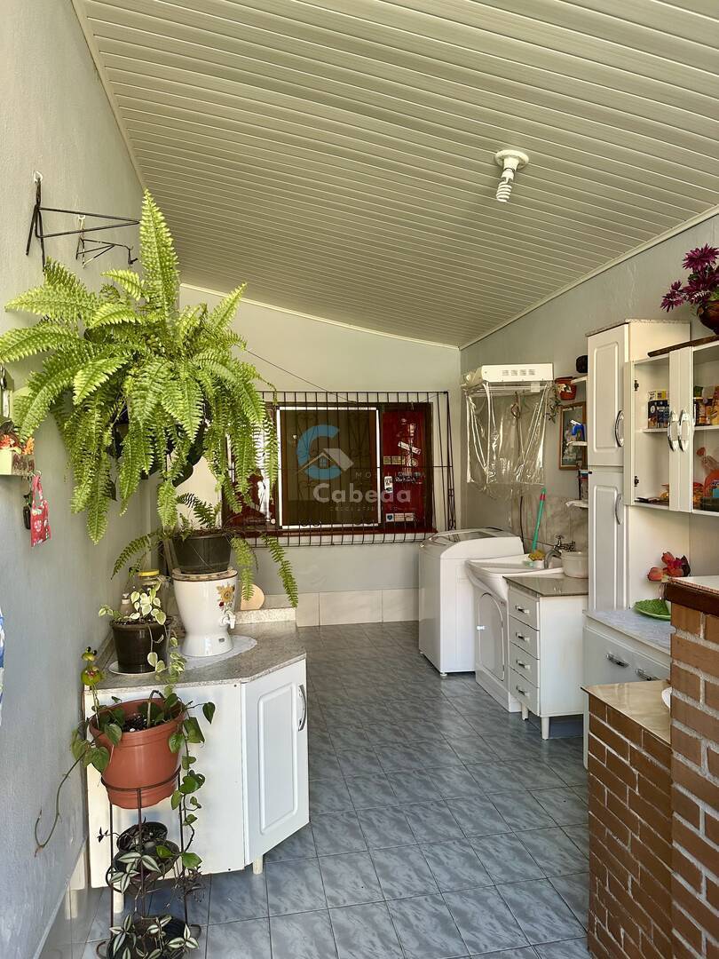 Casa, 3 quartos, 180 m² - Foto 15