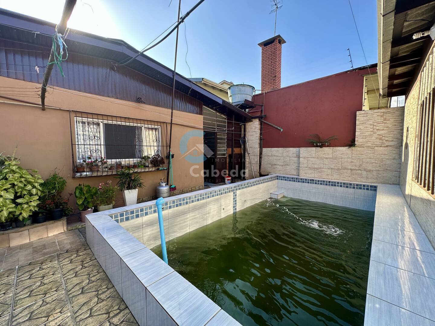 Casa, 3 quartos, 180 m² - Foto 17