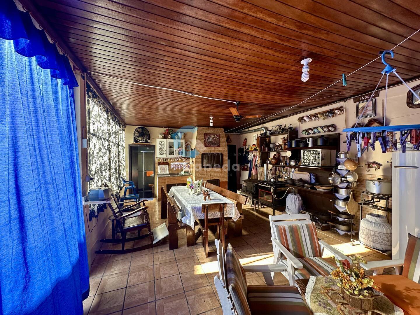 Casa, 3 quartos, 180 m² - Foto 18
