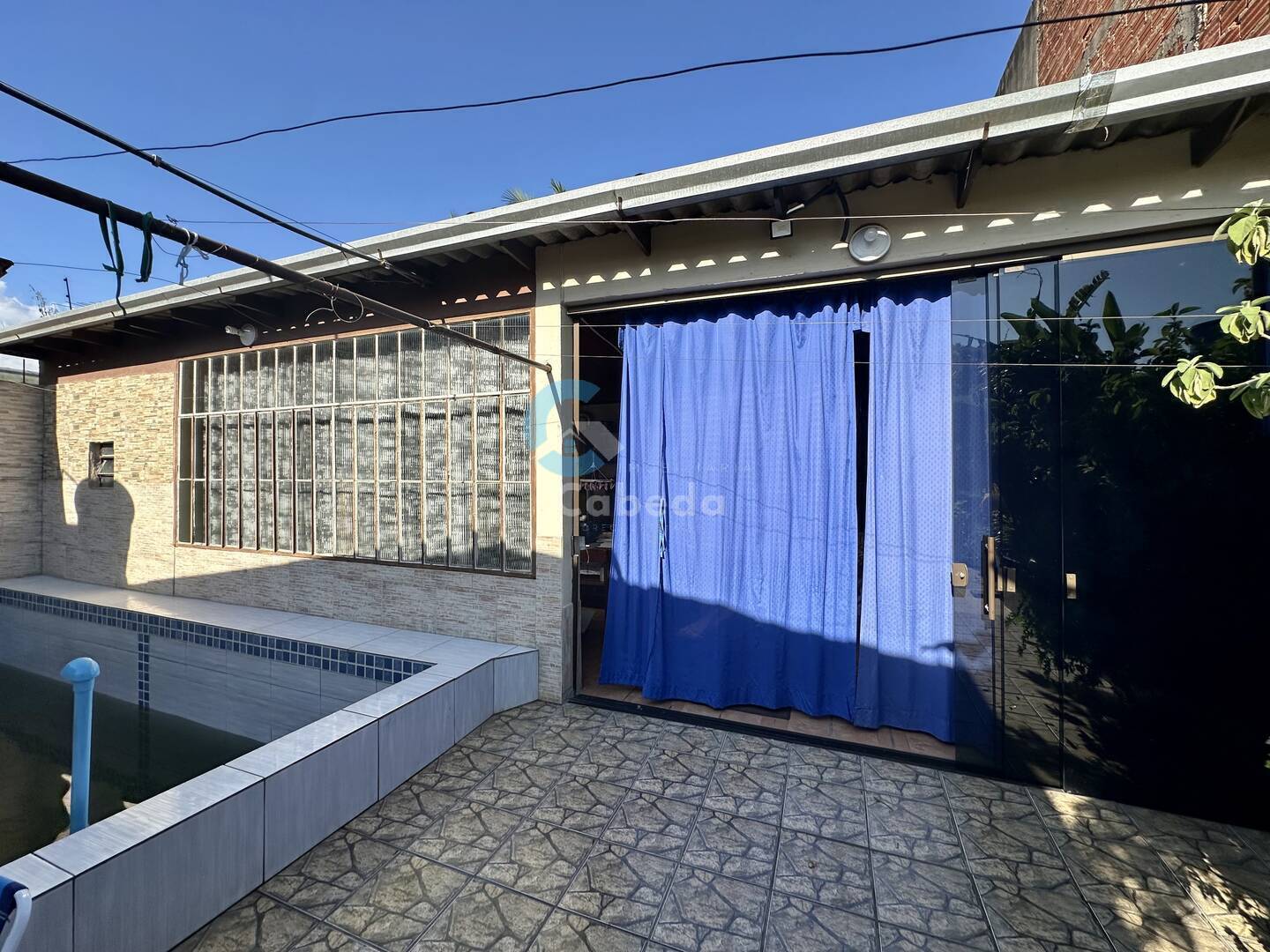 Casa, 3 quartos, 180 m² - Foto 21