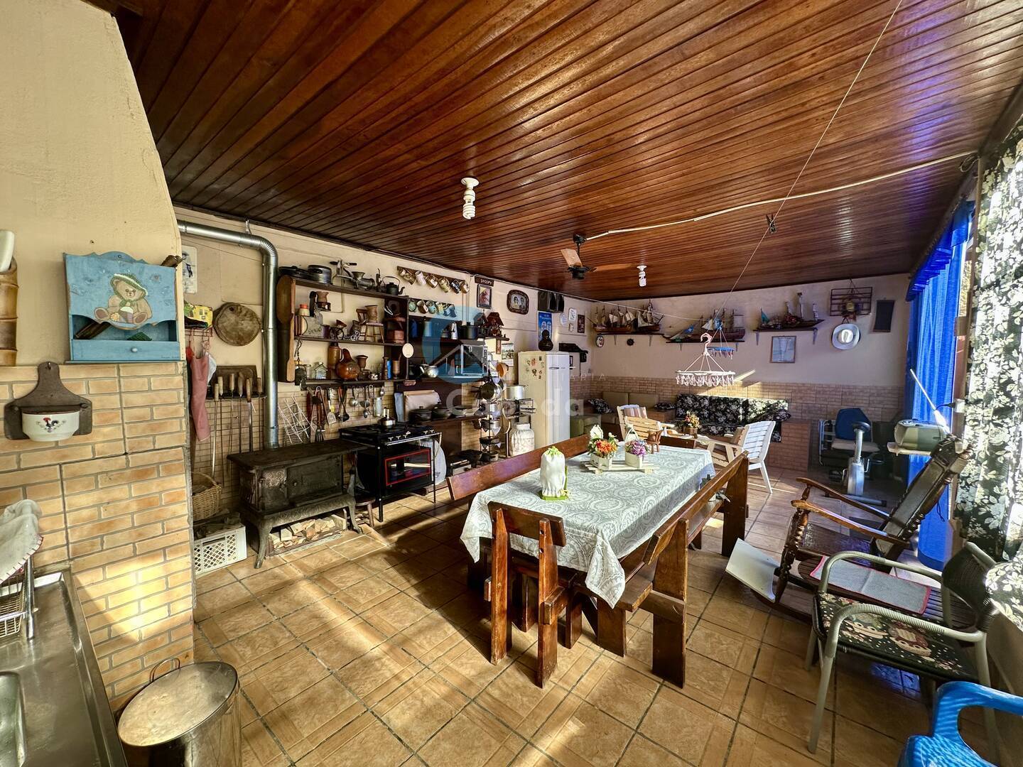 Casa, 3 quartos, 180 m² - Foto 25