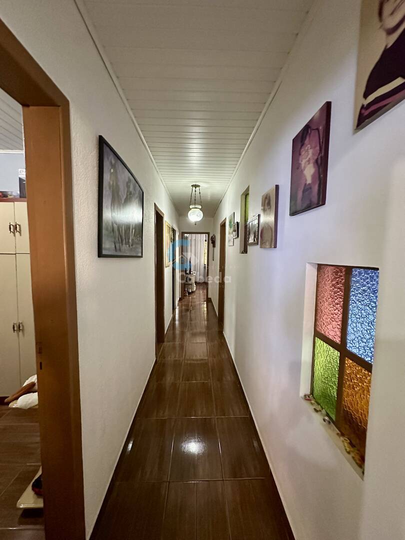 Casa, 3 quartos, 180 m² - Foto 27
