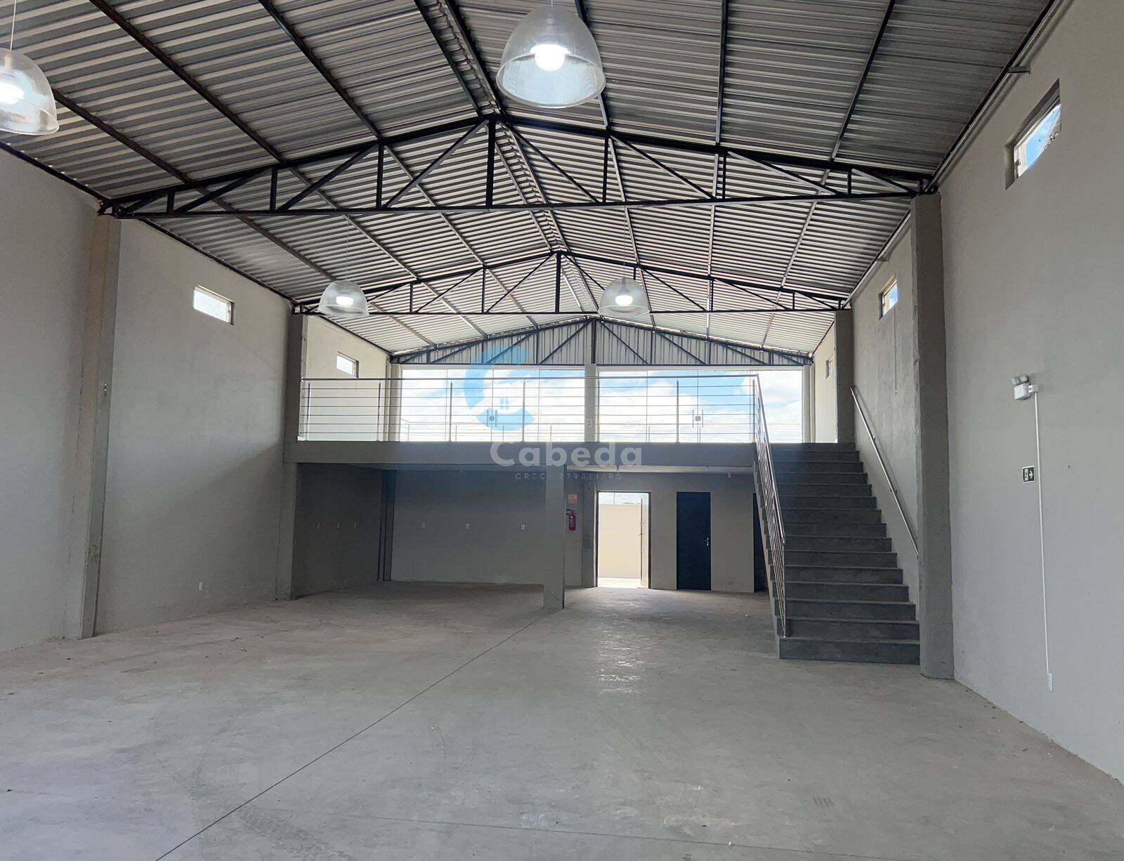 Conjunto Comercial-Sala para alugar, 270m² - Foto 2