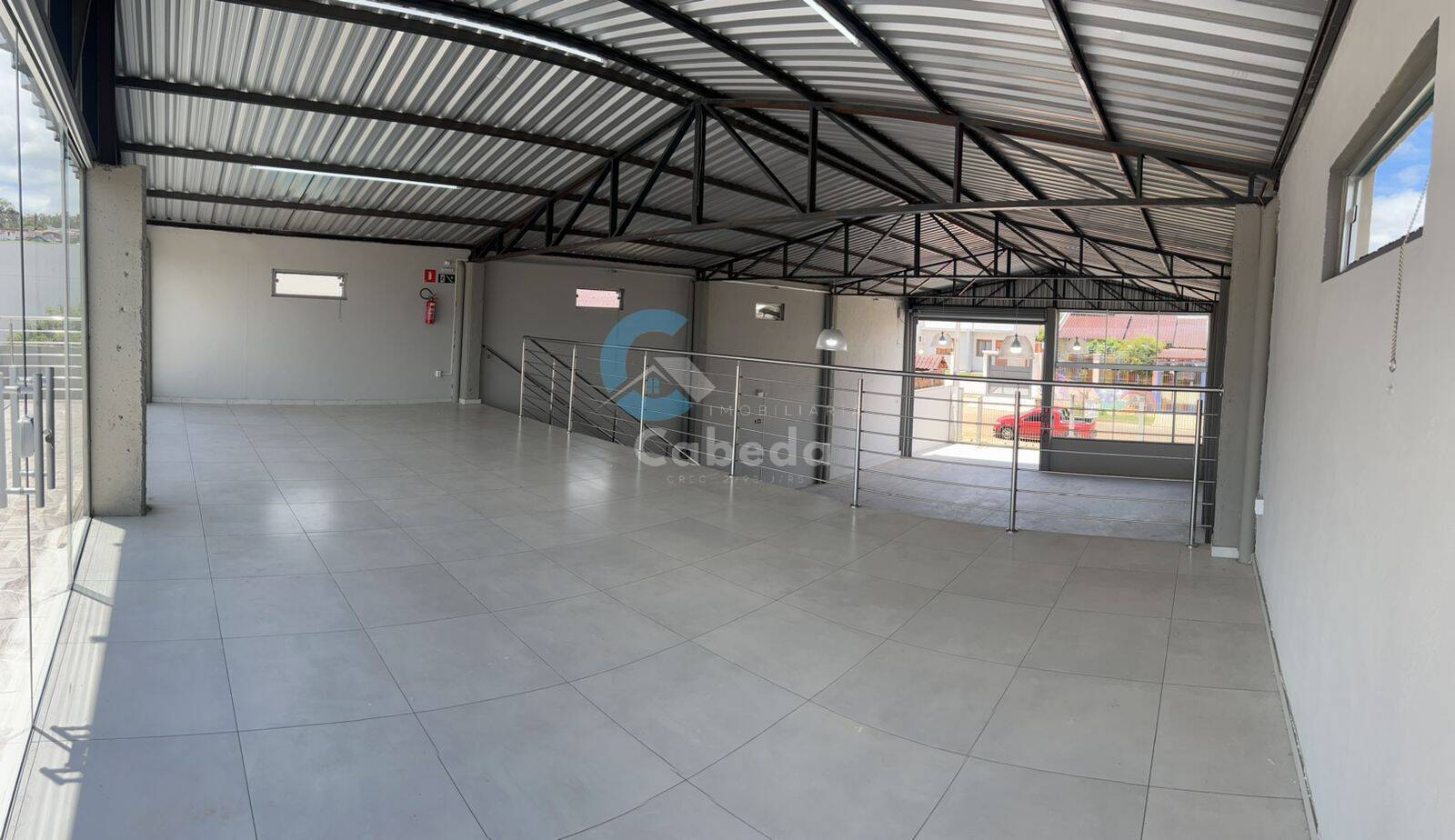 Conjunto Comercial-Sala para alugar, 270m² - Foto 5
