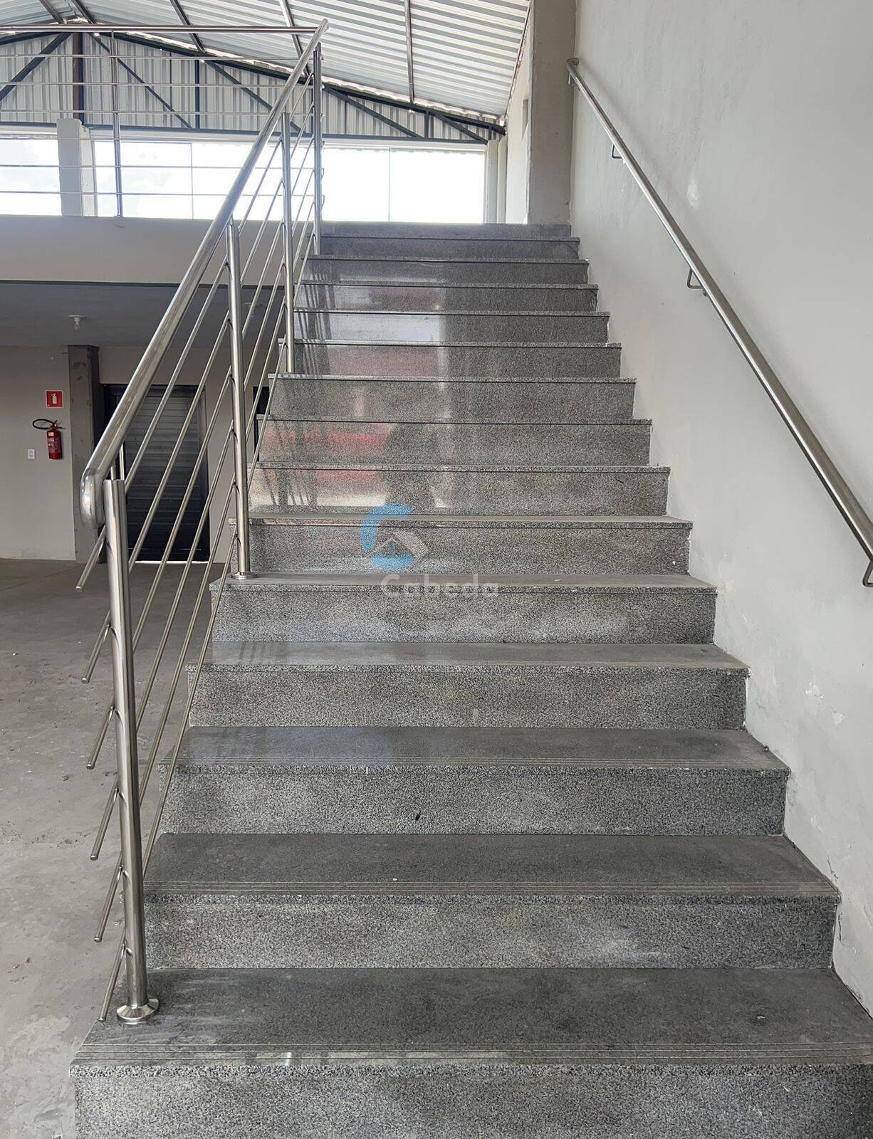 Conjunto Comercial-Sala para alugar, 270m² - Foto 3