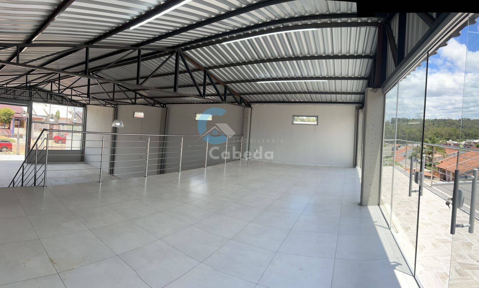 Conjunto Comercial-Sala para alugar, 270m² - Foto 4